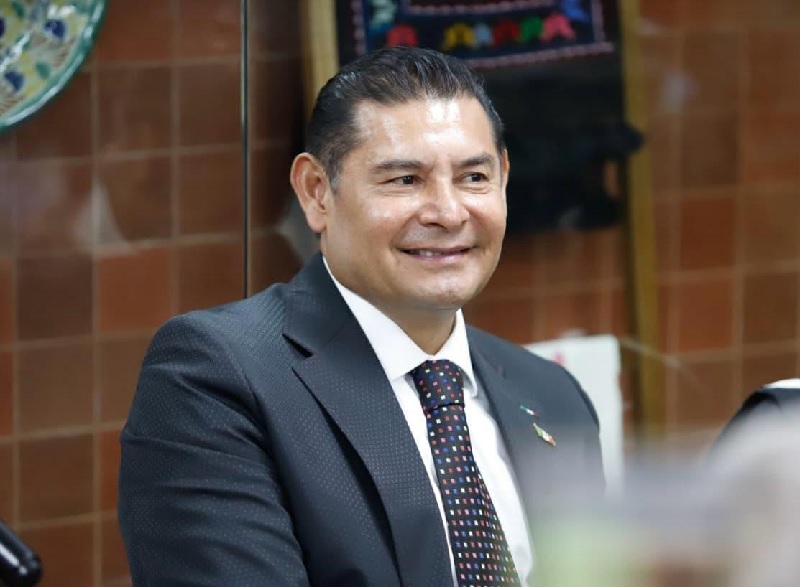 Alejandro Armenta